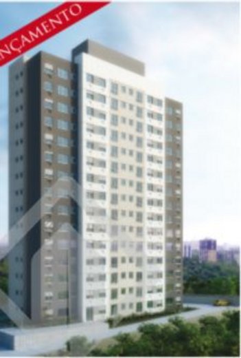 apartment em Rua Doutor Malheiros, Santo Antônio - Porto Alegre - RS