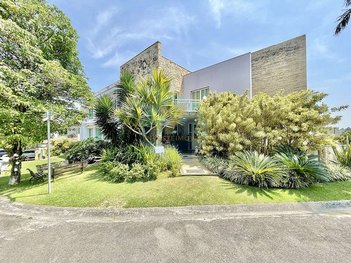 house em Alameda Diamante, Golf Park - Carapicuíba - SP
