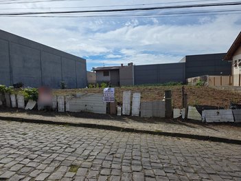land_lot em Rua Padre Aquilino Franceschet, Santa Catarina - Caxias do Sul - RS