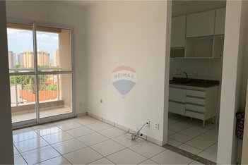 apartment em Rua Professor Antônio Rodrigues Claro Sobrinho, Jardim São Carlos - Sorocaba - SP