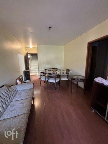 apartment em Avenida Bagé, Petrópolis - Porto Alegre - RS