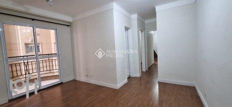 apartment em João Firmino, Assunção - São Bernardo do Campo - SP