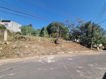 land_lot em Rua Pueblos, Jardim Portão Vermelho - Vargem Grande Paulista - SP