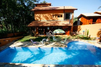 house em Alameda dos Mulungús, Transurb - Itapevi - SP