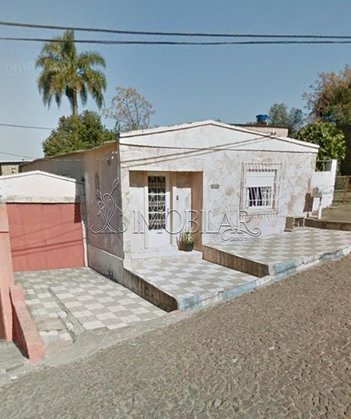 house em João Manoel, Centro - Bagé - RS