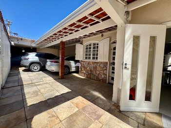 house em Rua Monte Raso, Santa Amélia - Belo Horizonte - MG