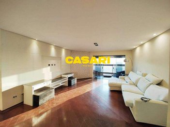 apartment em Rua das Flores, Jardim do Mar - São Bernardo do Campo - SP