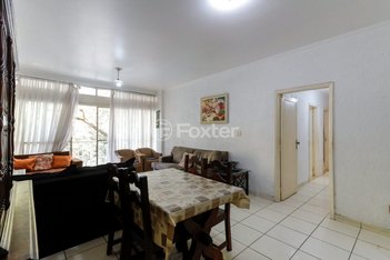 apartment em Rua Doutor Fausto Ferraz, Bela Vista - São Paulo - SP