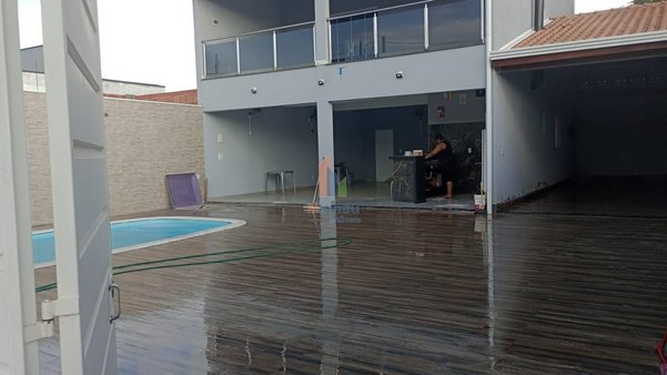 Cômodo Condomínio