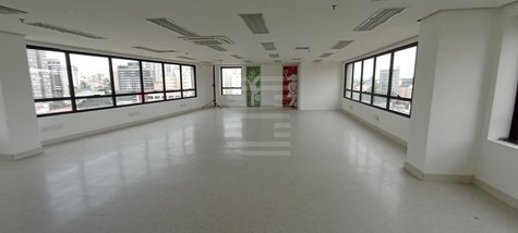 office em José de Souza Campos, Nova Campinas - Campinas - SP