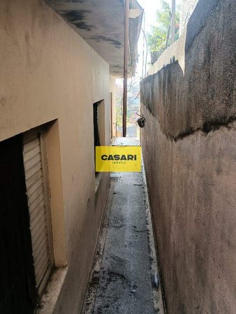 Cômodo Condomínio
