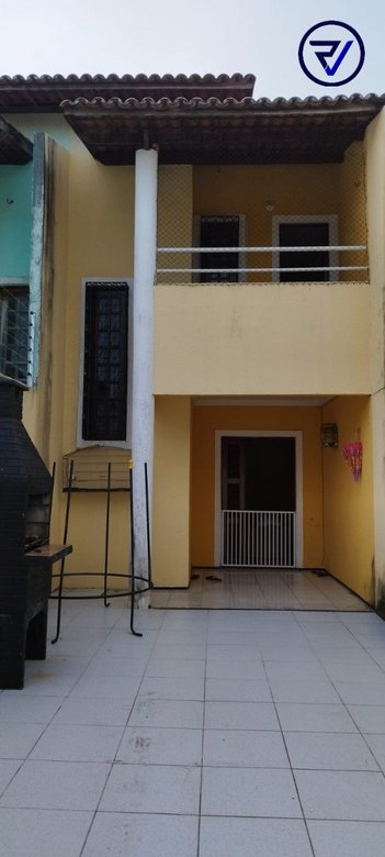house em Rua Rubi, Mondubim - Fortaleza - CE