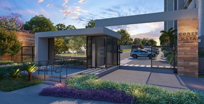 apartment em Thereza Mazzoni Breviglieri, Loteamento Residencial Vila Bella - Campinas - SP