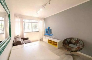 apartment em Rua Santa Rosa, Santa Paula - São Caetano do Sul - SP