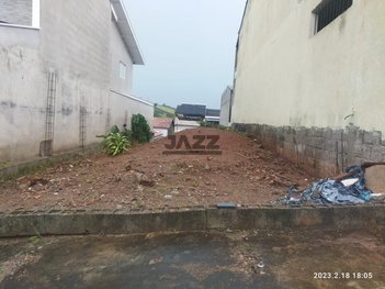 land_lot em Rua Ribeirão do Cajuru, Altos da Vila Paiva - São José dos Campos - SP