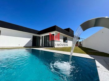 house em Rua Um, Mariposas - Lagoa Santa - MG