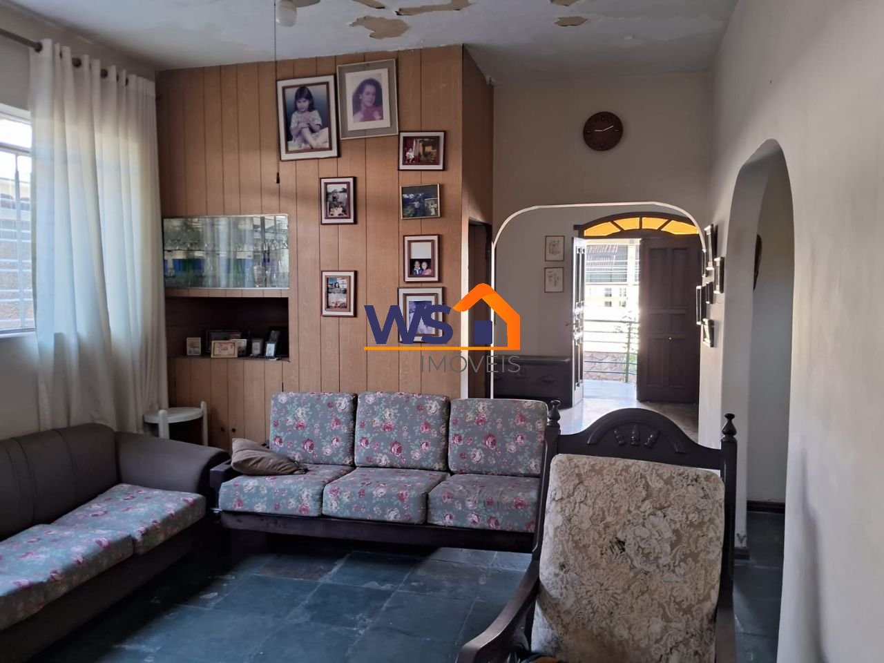 Casa com 3 quartos — Nova Suíssa, Belo Horizonte