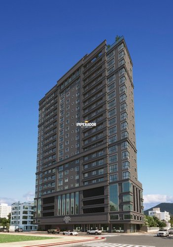 apartment em Rua 406B, Morretes - Itapema - SC