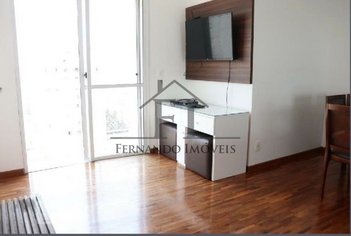 apartment em Rua Oliveira Alves, Ipiranga - São Paulo - SP