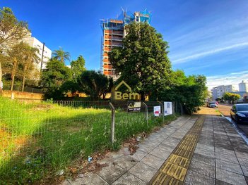 commercial_land_lot em Rua Santa Rosa, Centro - Santa Rosa - RS
