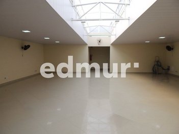 industrial em Rua Pirambóia, Jardim Stella - Santo André - SP