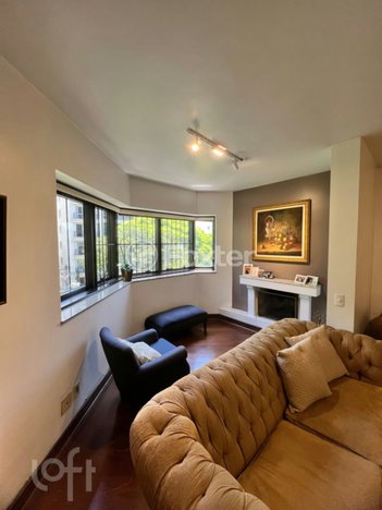 apartment em Rua Susano, Jardim Paulista - São Paulo - SP