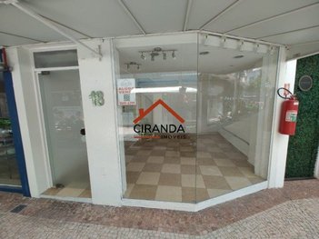 business em Rua Augusta, Consolação - São Paulo - SP