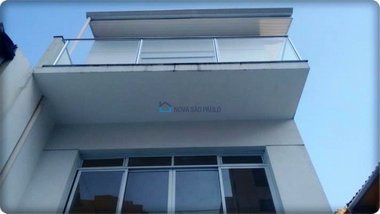 house em Rua Doutor Maurício de Lacerda, São Judas - São Paulo - SP