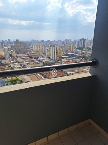 apartment em Rua Dom Pedro I, Centro - Piracicaba - SP