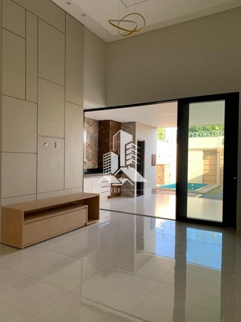 house em Rua Alexandre Araújo, Ilda - Aparecida de Goiânia - GO