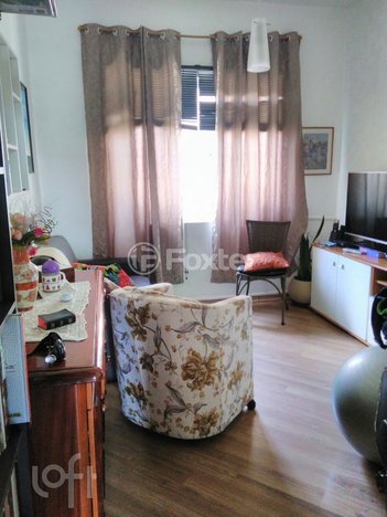apartment em Rua Mamoré, Bom Retiro - São Paulo - SP