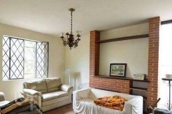 house em dos Juris, Vila Madalena - São Paulo - SP