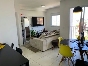 apartment em Rua Brigadeiro Godinho dos Santos, Vila Pirituba - São Paulo - SP