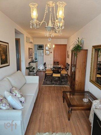 apartment em Rua Potengi, Cristo Redentor - Porto Alegre - RS