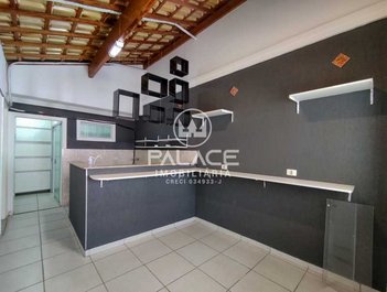 house em Avenida Monsenhor Martinho Salgot, Areão - Piracicaba - SP