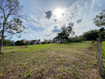 land_lot em Avenida Doutor Sezefredo Azambuja Vieira, Marechal Rondon - Canoas - RS