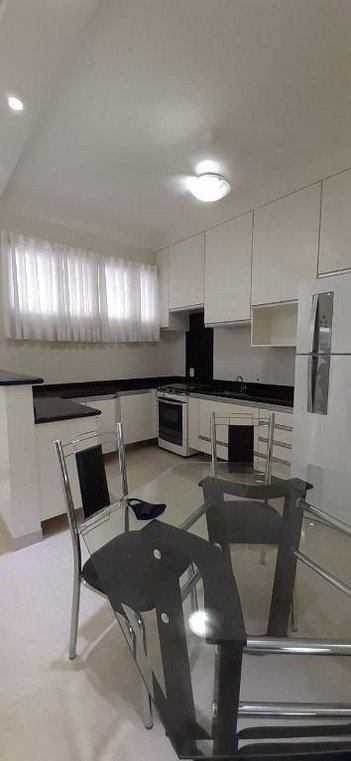 apartment em Rua Joaquim Cândido, Umuarama - Araçatuba - SP
