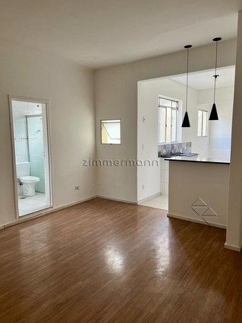 apartment em Rua Três Pontes, Água Branca - São Paulo - SP