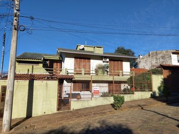 house em Rua Campos Sales, Vila Rodrigues - Passo Fundo - RS