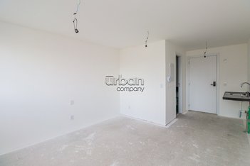apartment em Rua Professor Duplan, Rio Branco - Porto Alegre - RS