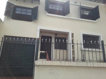 house em Rua Embaré, Mirandópolis - São Paulo - SP