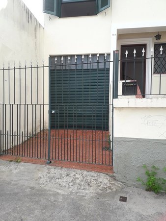 Cômodo Condomínio