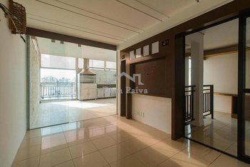 apartment em Avenida Itaboraí, Bosque da Saúde - São Paulo - SP