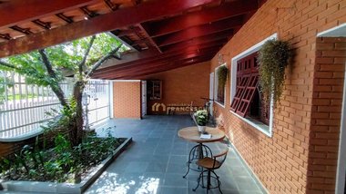 house em Rua Maria Aparecida de Faria, Urbanova VI - São José dos Campos - SP