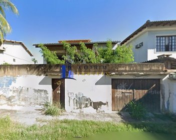 house em Rua Batista Caetano, Anil - Rio de Janeiro - RJ