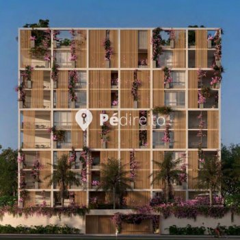 apartment em Rua Simpatia, Jardim das Bandeiras - São Paulo - SP