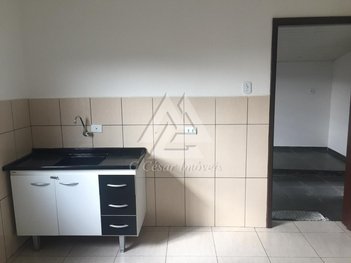 house em Rua Doutor João Aranha Netto, Vila Correia - Mauá - SP