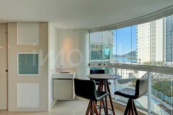 apartment em Rua 1131, Centro - Balneário Camboriú - SC