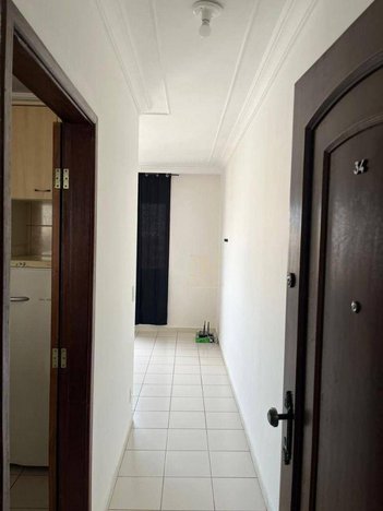 apartment em Rua Jacarandá, Jardim das Indústrias - São José dos Campos - SP