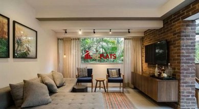 apartment em Rua Susano, Jardim Paulista - São Paulo - SP